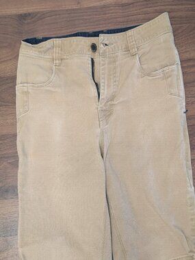 Off the grid work shorts